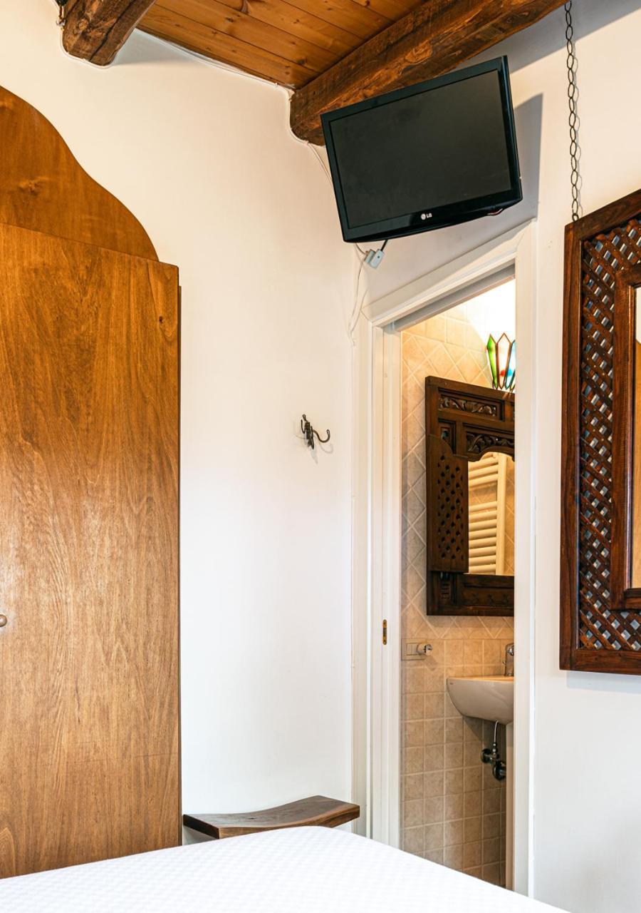 B&B Sinbad La Scialuppa Fregenae Zewnętrze zdjęcie
