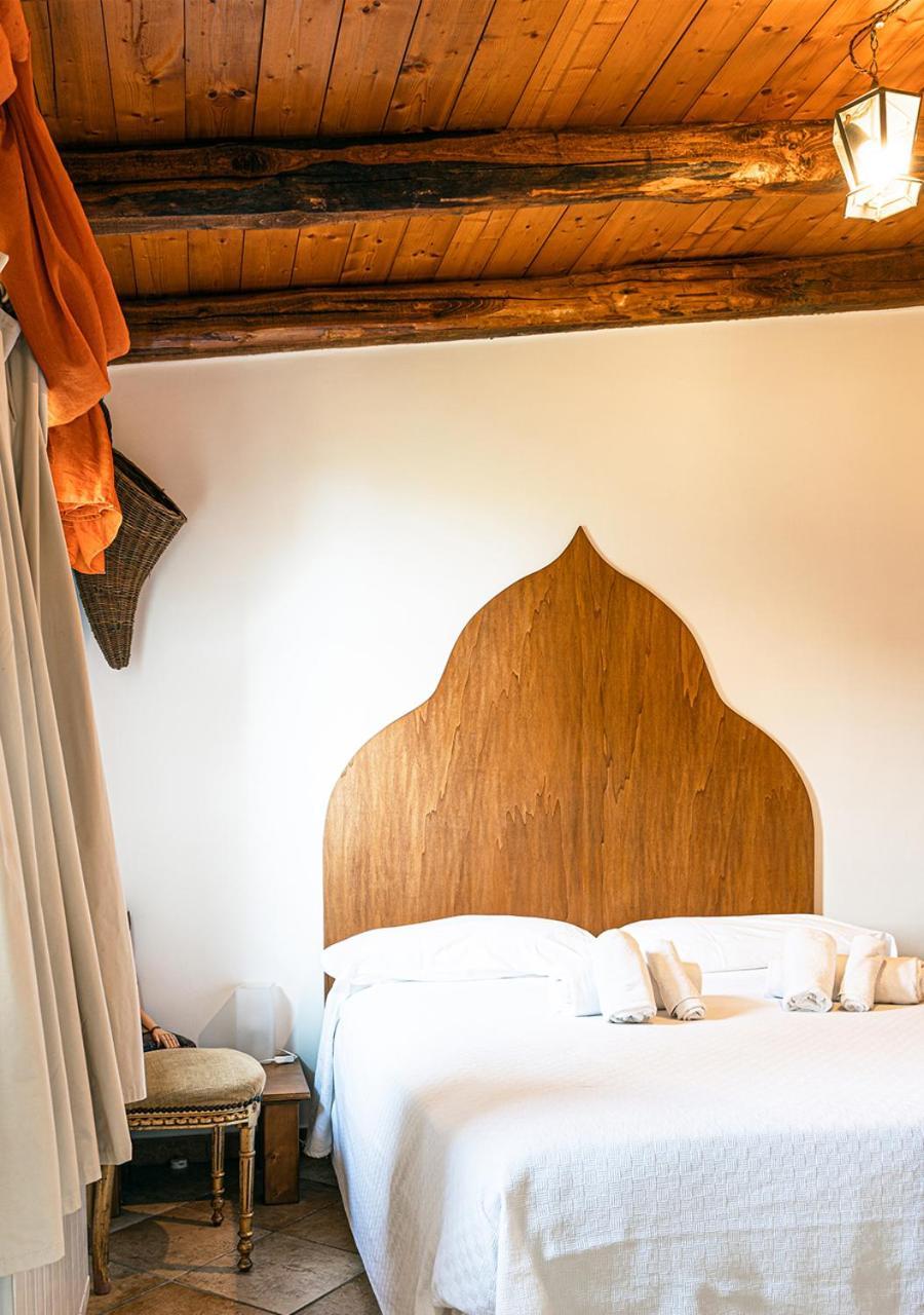 B&B Sinbad La Scialuppa Fregenae Zewnętrze zdjęcie